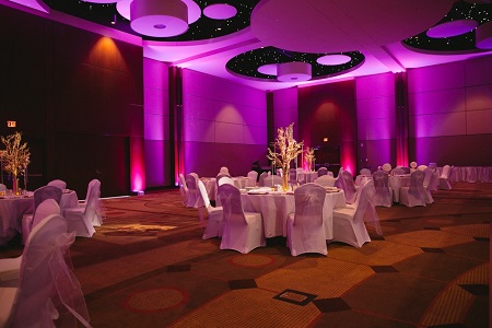 Blingo Bingo Ballroom