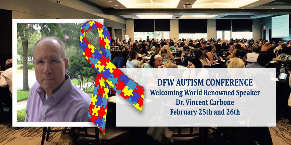 Autism Conference For Parents And >> Dfw Autism Conference Autism Conference For Parents And >> Dfw Autism Conference